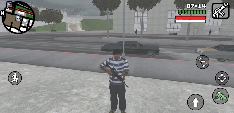 mod