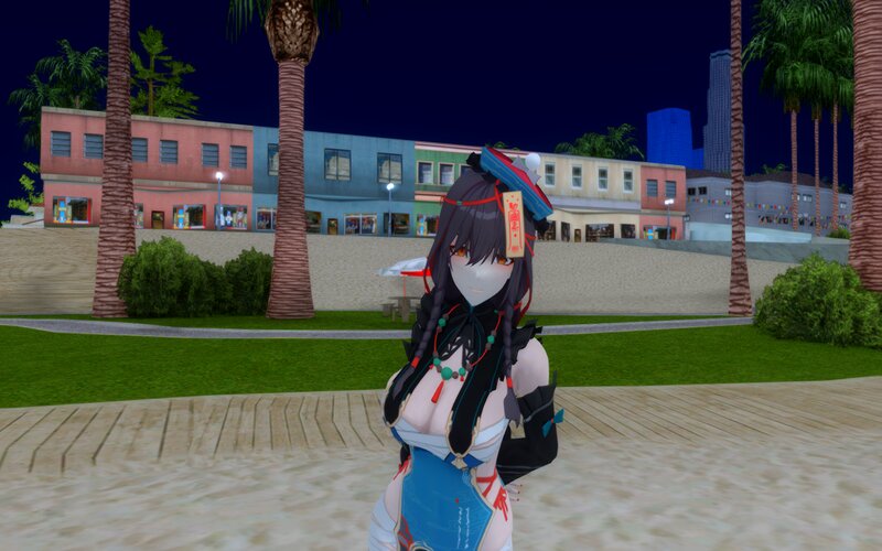 mod