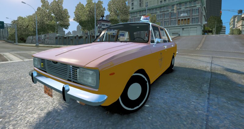 mod