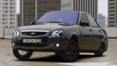 Vaz (LADA) Priora - Azelow style  [Replace]