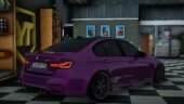 BMW M3 F80 34 ERN 155