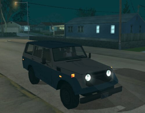 mod