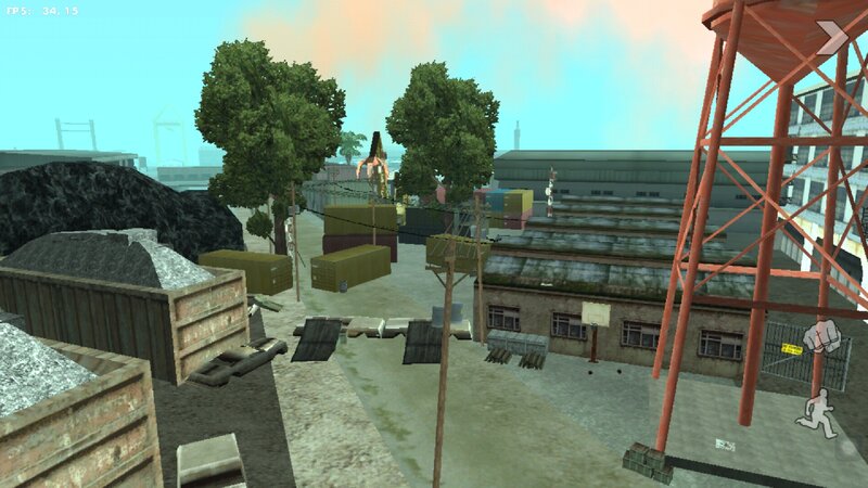 mod
