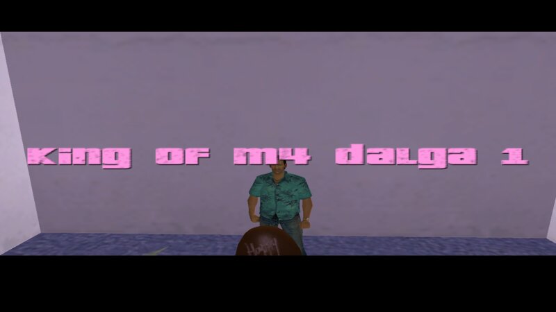 mod