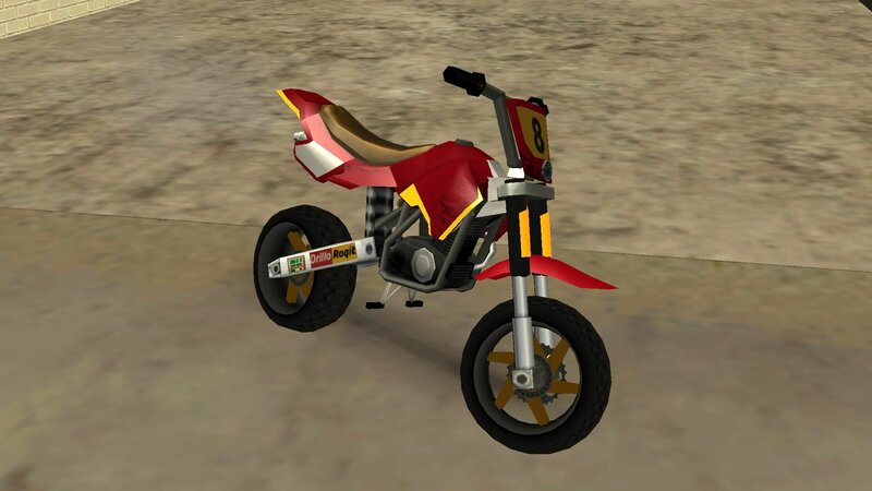 mod