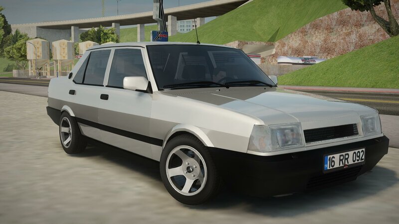 mod