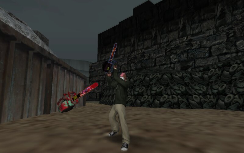 mod