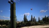 S-500 Prometheus Russian SAM [Add-On]