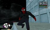 Spider-Punk Modern