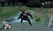 Spider-Punk Modern