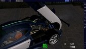 Pagani Zonda Danubio 76063 for Mobile