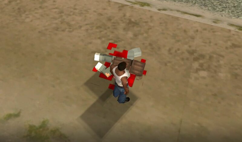 mod