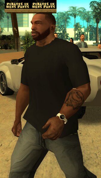 mod