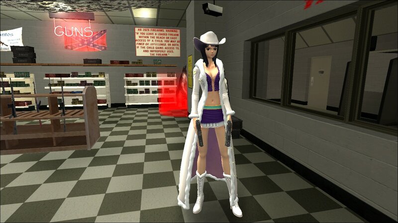 mod