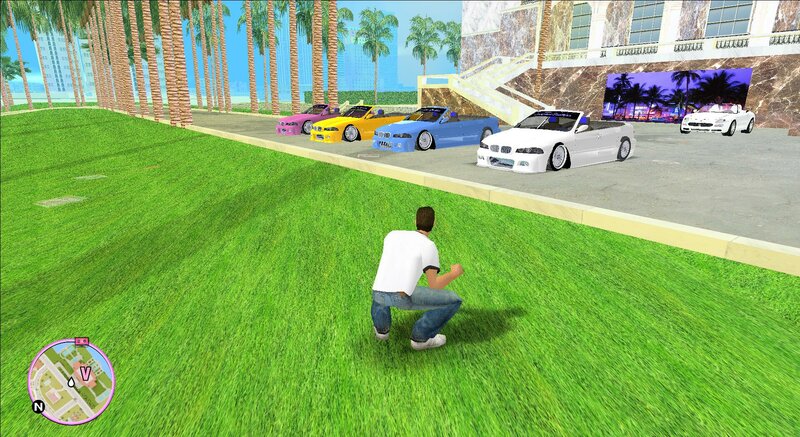 mod