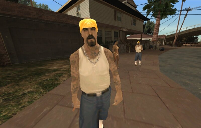 mod