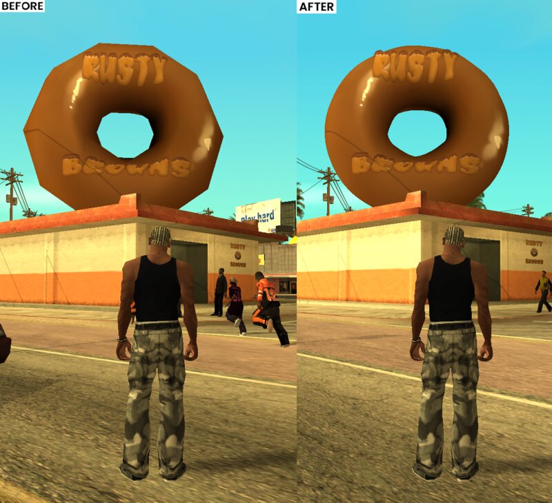 mod