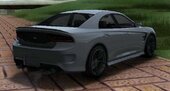 GTA V Bravado Buffalo STX V2