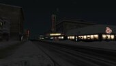 North Yankton Map Beta 1