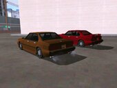 GTA VC Sentinel for Mobile