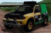 GTA V Maibatsu MonstroCiti v2