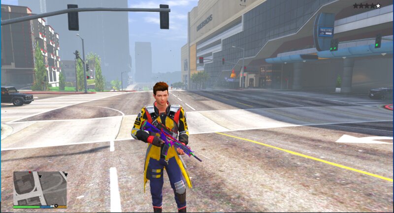 mod