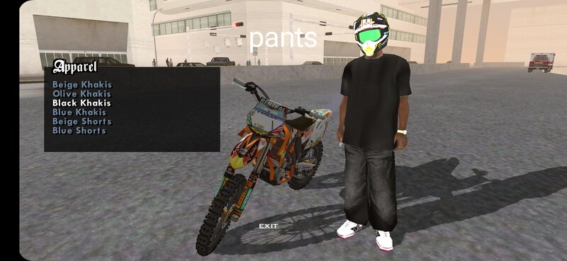 mod