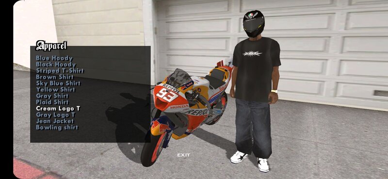 mod