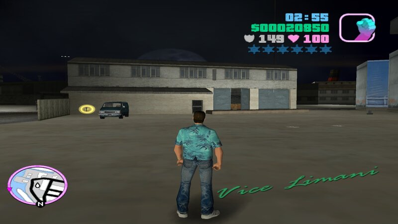mod