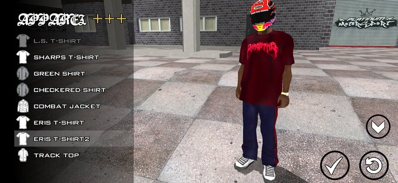 mod