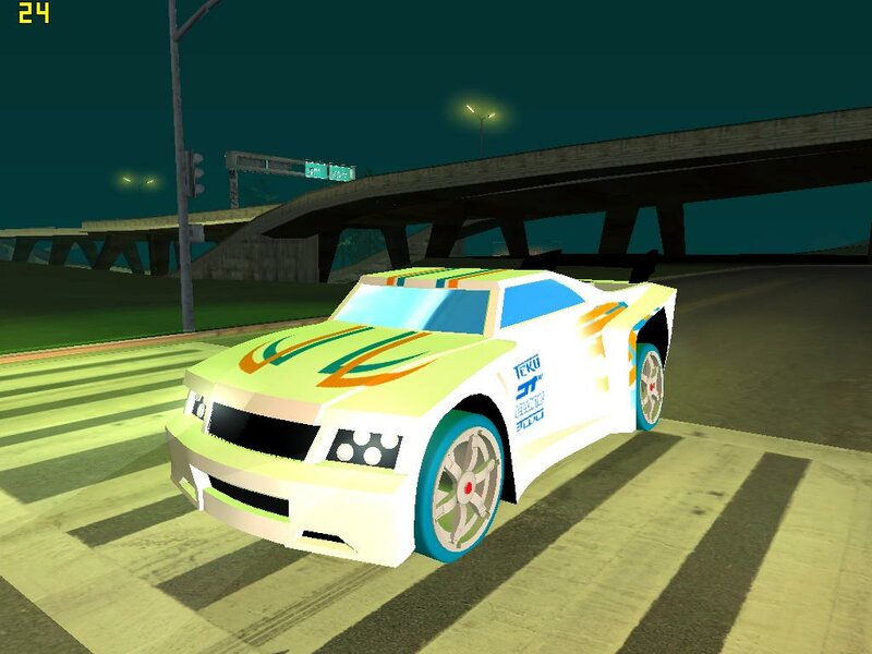 mod