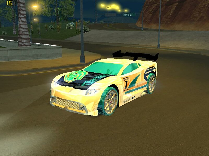 mod
