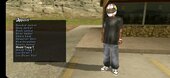 Grunde Y2K T-Shirt PC/Android