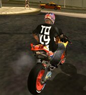 Tokyo T-Shirt PC/Android