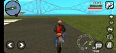 Honda Hoodie With Alpinestar Gloves PC/Android