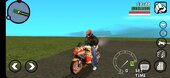 Honda Hoodie With Alpinestar Gloves PC/Android