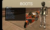 Alpinestar Biker Racing Set PC/Android