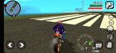 Sonic Hoodie With Alpinestar Gloves PC/Android