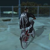 Y2K SET with baggy fits PC/Android