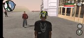 Phonk Face T-shirt Y2k for PC/Android