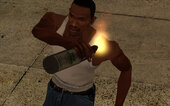 Spiritus Molotov