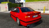 BMW E36