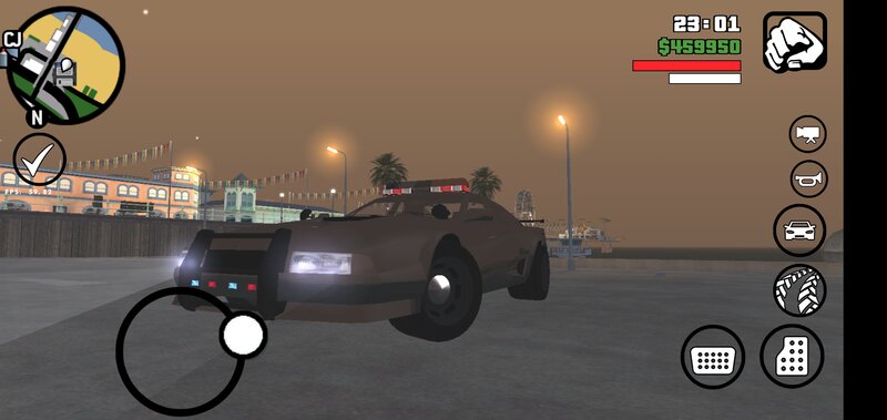 mod