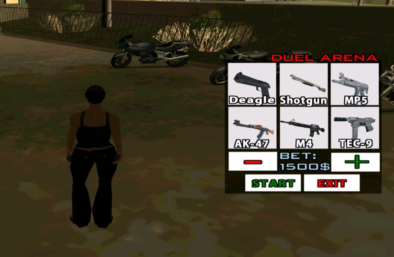 mod