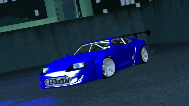 mod