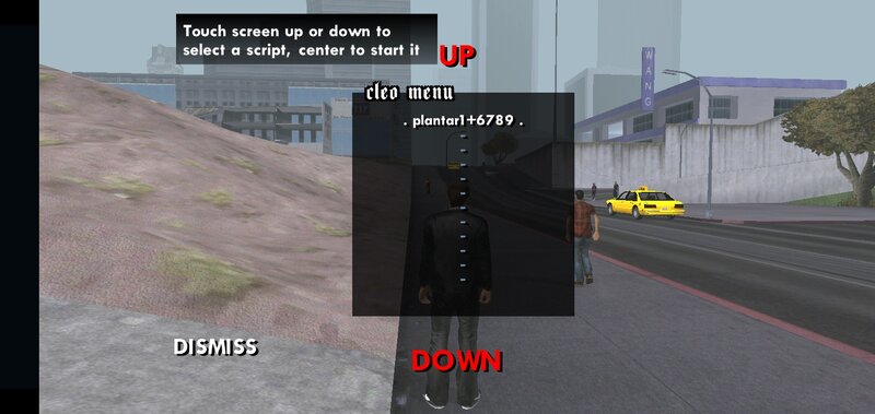 mod