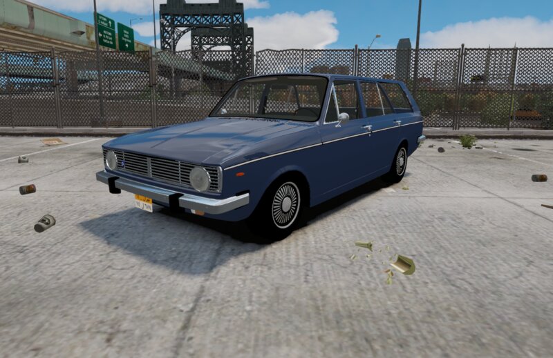 mod