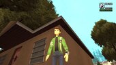 Ben 10 Alien Force with OG Omnitrix