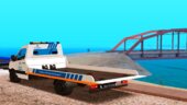 Sprinter Cekici V2