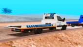 Sprinter Cekici V2